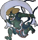 Wind God