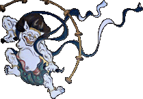 Thunder God
